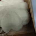 RoseCraft Artificial Flocked Pumpkins, 15PCS Coffee Gold Beige Orange Brown Velvet Foam Faux Pumpkins Decorations, for Fall Harvest Halloween Thanksgiving Table Centerpiece Decor.