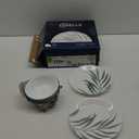 Corelle Dinner Plate, Solar Print, 6pcs