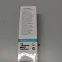 The Ordinary Multi-Peptide Serum for Hair Density, Peptide-Powered Formula for Thicker, Fuller Looking Hair