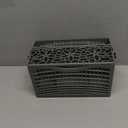 Yours Dishwasher Silverware Basket - Utensil/Cutlery Basket - Fit For Bosch, Maytag, Kenmore, Whirlpool, KitchenAid, LG, Samsung, Frigidaire, GE Dishwasher Cutlery Basket Replacement