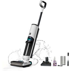 Kenmore HF5010 AquaLite 3-in-1 Cordless Wet Dry Vacuum Hard Floor Cleaner