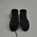 Shoes for Crews Galley II, Women's Work Shoes, Slip Resistant, Water Resistant (6, Black)