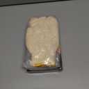 BBQ Gloves Disposable Heat Resistant - 2 Reusable Cotton Liners & 50 Nitrile Gloves for Barbecue Smoker, Grilling, Cooking Hot Meat, Food Prep - 5Mil, Non-Slip Grip, Black Large