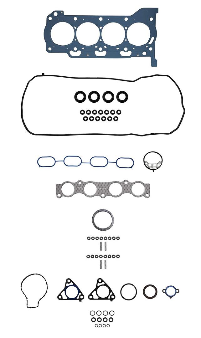 FEL-PRO HS 26515 PT Engine Cylinder Head Gasket Set for Toyota Corolla