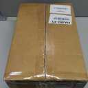 UMDONX 9 Layer Shoe Rack for 18 Pairs Shoes, Freestanding Shoe Organizer with 12 Hooks & 8 Adhesive Pads, Space-Saving Vertical Storage for Entryway and Walk-in Closet (Black)