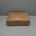 INCX 4.6 inch Solar Lights Outdoor Waterproof,24 Pack Solar Lights for Outside, Solar Garden Lights Landscape Lighting for Patio Pathway Lawn Yard Deck Driveway Walkway, Warm White