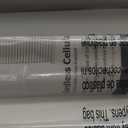 LazBlinds TDBU Cellular Shades, Light Filtering-White, 29" W x 64" H