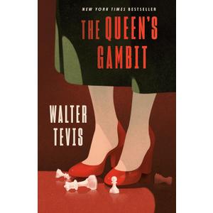 The Queen's Gambit: A Novel