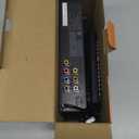 iLive DVD Player with HDMI Conversion, DH300BI, Black