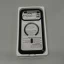 Miracase for iPhone 17 Pro Max Case 6.9" Full-Body Phone Case with Built-in Glass Screen Protector& Full Camera Protector, Camera Control [Magnetic with MagSafe] Drop Proof 17 ProMax Cover, Black