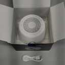 Yogasleep Whish White Noise Sound Machine, 16 Natural & Soothing Sounds, Volume Control for Baby & Adults, Get Office Privacy, Concentration, Sleep Aid, Compact for Easy Travel, Essentials for Nursery