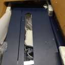 A3 DTF Printer with XP600 Printhead, White Ink Circulation, Rear Heating, 13" Direct to Film Printer for T Shirt and Apparel Transfer Printing