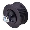 JEENDA Idler Pulley 197-9642 Compatible with Caterpillar Engine 3126 3126B 3126E 3406E C12 C15 C16 C9 C11 C13 C15 C7 C9 Excavator 33D 336D 345C 345D 349D