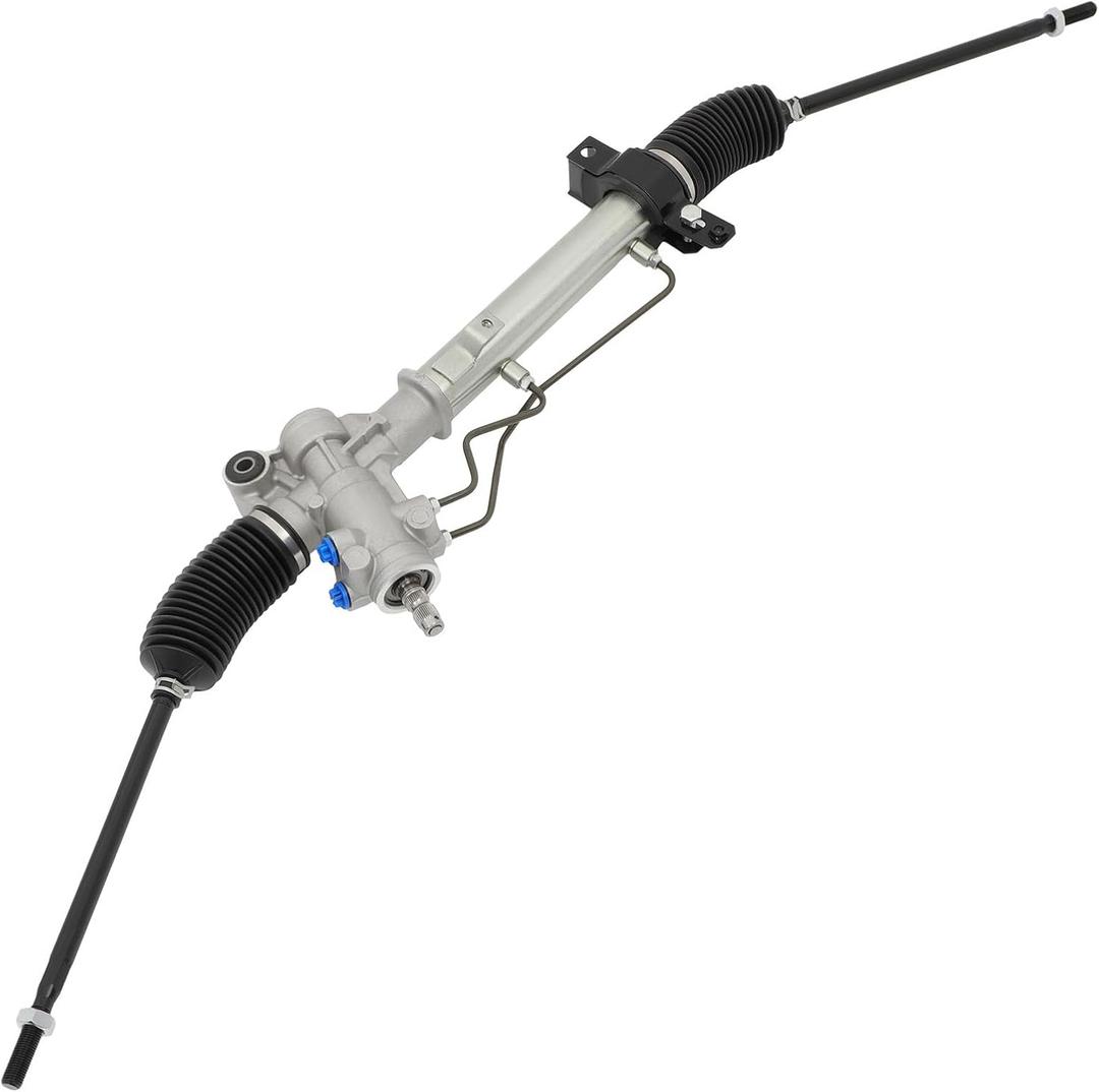 ECCPP Complete Power Steering Rack and Pinion Assembly fit for Toyota For RAV4 2.0L 1996 1997 1998 1999 2000 26-1613, 261613, 4425042100 New, Direct-fit, Durable