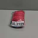 wegreeco Washable Reusable Premium Female Dog Diapers, Medium Large Small Dog Doggie Puppy & Doggy Diapers Female,Period Panties in Heat (Pack of 3, Medium) (Medium (12"-15" Waist), Bright Color)