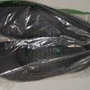 Crocs Brooklyn Flat Black 8 M