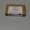 Amazon Basics 48-Pack AA Alkaline High-Performance Batteries, 1.5 Volt, 10-Year Shelf Life, Long-lasting, No Leakage