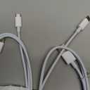 2Pack 3FT USB A to USB C Cable for iPhone 17 16 15 Charger Cord, for Apple 17 16 15/Pro/Pro Max/Plus Type C Cord, for iPad Pro 12.9/11, Air 5th/4th Gen, Car Charger Carplay Charging Cable