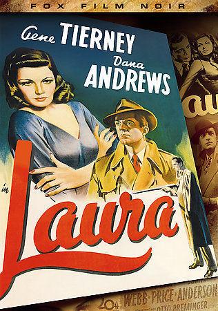 Laura (DVD, 2003)