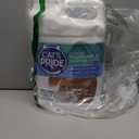 Cat's Pride Lightweight Clumping Litter: Flushable - Powerful Odor Control - Scented, 10 Pounds