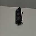 Manual Air Conditioning Climate Control Module Panel FIT 1999-2002 Chevrolet Silverado Tahoe Suburban FIT GMC Sierra Yukon 599-218 1-Pack