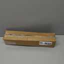 Garland Hanger for Front Door Frame - 26.77'' to 89.37'' Length, Heavy-Duty Stainless Steel Telescoping Rod, Multi-Use Tension Rod Garland Holder for Holiday Christmas & Halloween Decorations