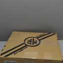 METROLLER Inline Skates for Girls and Boys, Women, Men 4 Sizes Adjustable Inline Skates with Light Up Wheels, Illuminating Beginner Skates for Kids 5-8 8-12 & Adult Youth. (Black)