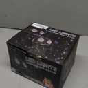 Dual-Head Christmas Outdoor Snowflake Projector Light, IP65 Waterproof, 180 Rotation, Large Scale Projection, Ideal Christmas Light Porjector for Yard, House,Indoor, Wall & Window Decor