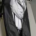 Impact Canopy 10' x 10' Canopy Tent Gazebo with Dressed Legs, White