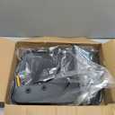 4Pcs Mud Flaps fit for 2025 2024 2023 2022 Nissan Frontier Mud Guards Front Rear Mudflaps Splash Guard Protector Accessories