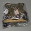 AUROTH Tactical Dog Harness for Small Medium Dogs No Pull Adjustable Pet Harness Reflective K9 Working Training Easy Control Pet Vest Military Service Dog Harnesses Desert Camo S (S (Neck: 14-21", Chest: 20-31"), 18-35 Lbs)