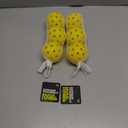 Amazon Basics Outdoor Pickleball Balls, USAPA Approved, Yellow, 6 Pieces