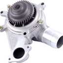 Gates 42349BH Premium Engine Water Pump