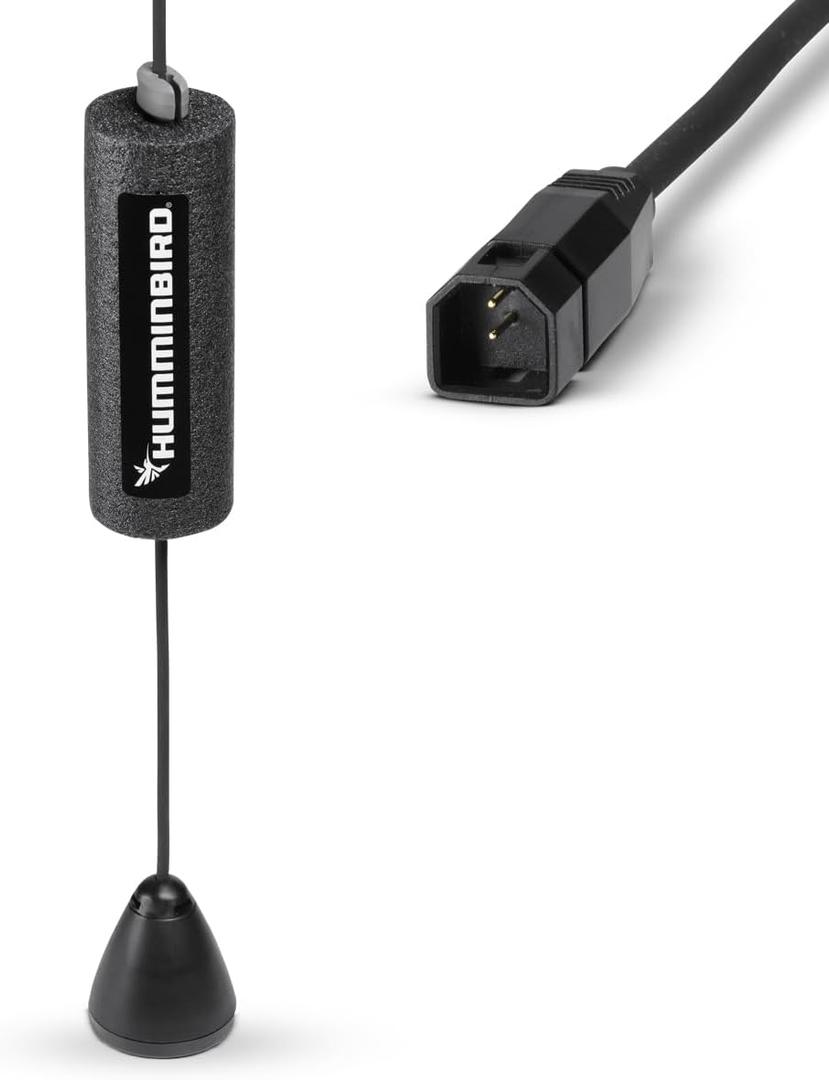 Humminbird ICE Transducer for ICE 35, 45, 55 Models  XI 9 19