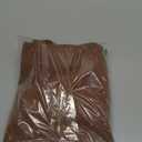 MIULEE Pack of 2 Thick Textured Couch Throw Pillow Covers, Rust Terracotta Decorative Pillow Covers 20x20, Neutral Linen Cushion Cases for Sofa Bed Living Room Modern Farmhouse Home Decor, No Filling