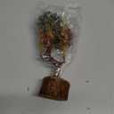 7 Chakra Tree of Life - Crystal Tree for Positive Energy - Healing Crystals and Stones - Birthday Gifts for Women, Home Office Decor -10-12" (Seven Chakra C16)