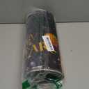 Tinideya Doormat Inserts Seasonal Entrance Doormats Winter Spring Interchangeable Welcome Doormats Welcome Mat for Holiday Front Door Entrance Decor, 22 x 10 Inches(No Frame)(Holiday)