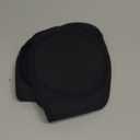 Dog Ear wrap Calming Hoodie Ear Wraps, Comfortable Quiet Ears Cover Muffs Plug Waterproof & Adjustable Dog Head Wrap Bonnet for Noise Protection Firework Grooming Bathing Anxiety Thunderstorms