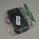 Solar Charger Power Bank 49800mAh - Portable Fast Charging Power Bank with Type-C & Dual USB Ports, Compatible with iPhone, Samsung & More, Waterproof Solar Panel for Camping, Hiking, and Outdoor Use (orange)