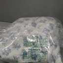 Laura Ashley - Full Sheet Set, Cotton Flannel Bedding, Brushed for Extra Softness & Comfort (Audrey Blue, Full)