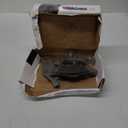 Wagner Brake ThermoQuiet MX857 Semi-Metallic Disc Brake Pad Set