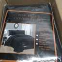 akkialla King/Cal King Quilt Bedding Set for All Seasons,Lightweight Black Bedspreads King Size,Modern Style Microfiber Soft Floral Pattern Coverlet Set(1 Quilt,2 Pillow Shams)