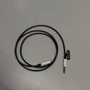 Belkin Mini-phone/USB Audio Cable (3')