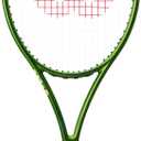 Wilson Blade Feel 103 Tennis Rackets, Grip Size 1 - 4 1/8"