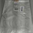 Shrink Wrap Bags,100 Pcs 14x20 Inches Clear PVC Heat Seal Bags for Soap Sleeve Packaging, Bath Bomb,Shoes,Jars,Gift,Tumbler,Heat Sublimation Film for Homemade DIY Projects