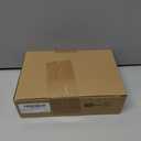 Sumind 6 Pcs Vintage Farmhouse Matte Metal Christmas Ball Ornaments Rustic Ball Ornaments Shatterproof Waterproof Neutral Christmas Tree Balls Textured Antique for Holiday Xmas Decor(Vintage)