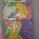 412pcs Pastel Balloon Garland Arch Kit 18 12 10 5 Inch Different Sizes Macaron Assorted Colors Balloon Latex Colorful Balloons for Baby Shower Girls Birthday Wedding Easter Rainbow Party Decoration