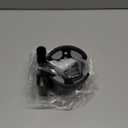 Accmor 2-in-1 Walker Cup Phone Holder with Hook Set, Wheelchair Cup Holder, Rollator Cup Holder, Cup Phone Holder for Walker, Wheelchair, Rollator, Mobility Scooter