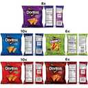Doritos Flvrd Tortilla Chis Variety Pack Doritos Variety (EXP 07/28/26)
