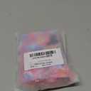 Reusable Dog Diapers Female Washable, Premium Doggie Diaper for Dogs, Pack of 3, Highly Absorbent Small Dog Diaper for Heat, Incontinence and Puppy Training(S)